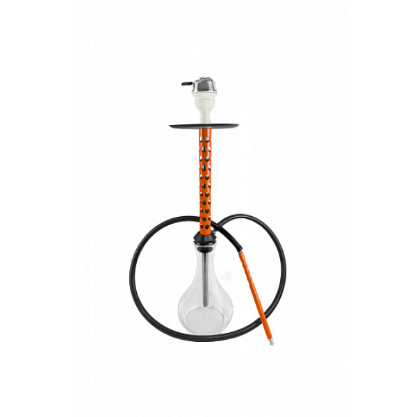 Кальян BoDo M1 Orange в Санкт-Петербурге