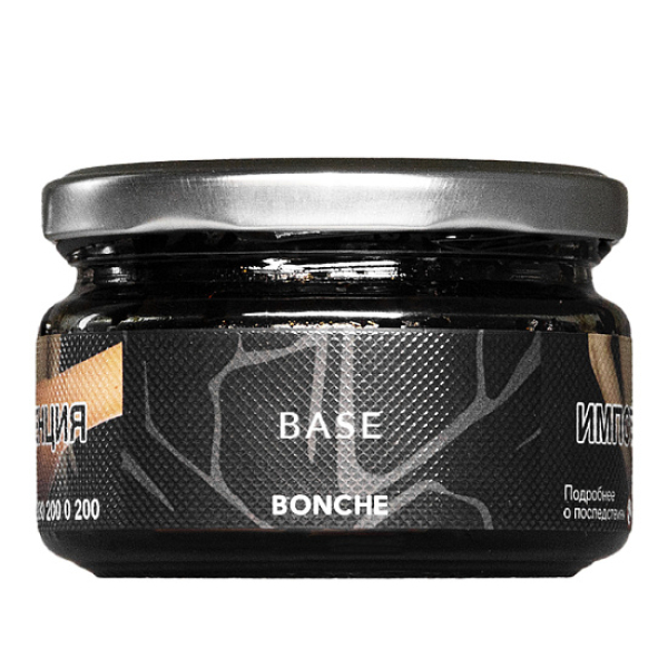Табак BONCHE BASE 120 гр в Санкт-Петербурге