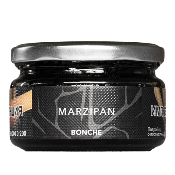 Табак BONCHE MARZIPAN 120 гр в Санкт-Петербурге