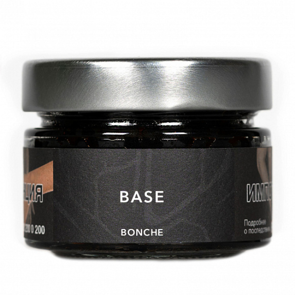 Табак Bonche Base (База) 80 гр в Санкт-Петербурге