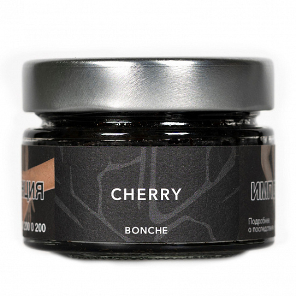Табак Bonche Cherry (Вишня) 80 гр в Санкт-Петербурге
