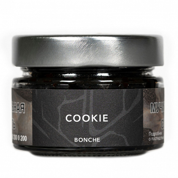 Табак Bonche Cookie (Печенье) 80 гр в Санкт-Петербурге