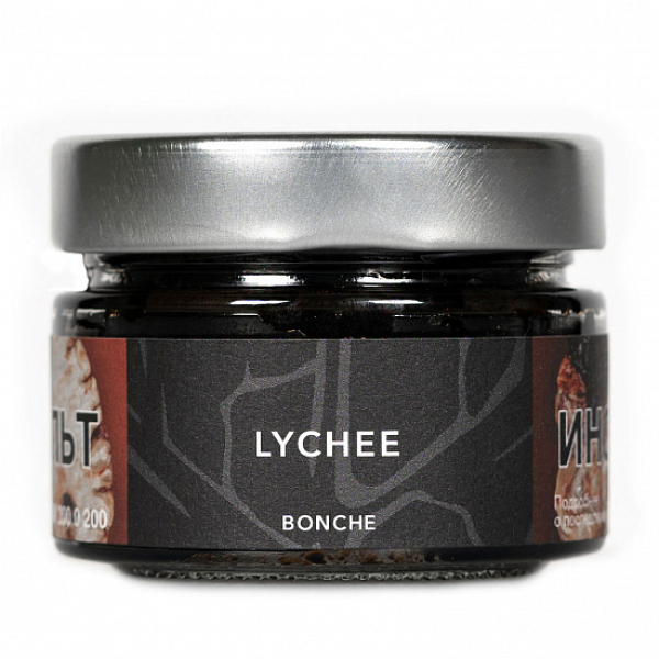 Табак Bonche Lychee (Личи) 80 гр в Санкт-Петербурге