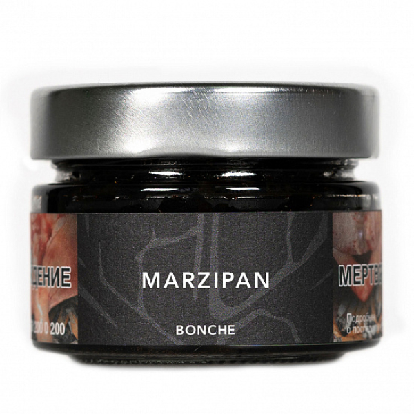 Табак Bonche Marzipan (Марципан) 80 гр в Санкт-Петербурге