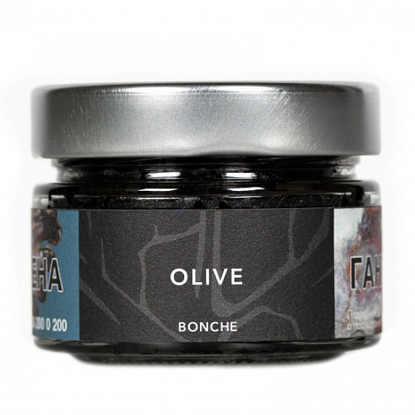 Табак Bonche Olive (Оливка) 80 гр в Санкт-Петербурге