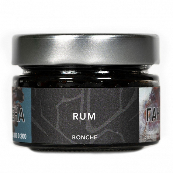 Табак Bonche Rum (Ром) 80 гр в Санкт-Петербурге