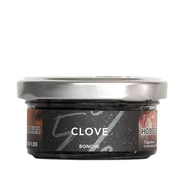 Табак Bonche Clove (Гвоздика) 30 гр в Санкт-Петербурге