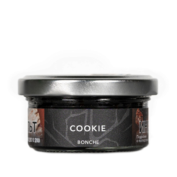 Табак Bonche Cookie (Печенье) 30 гр в Санкт-Петербурге