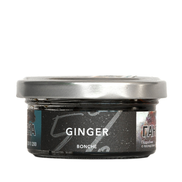 Табак Bonche Ginger (Имбирь) 30 гр в Санкт-Петербурге