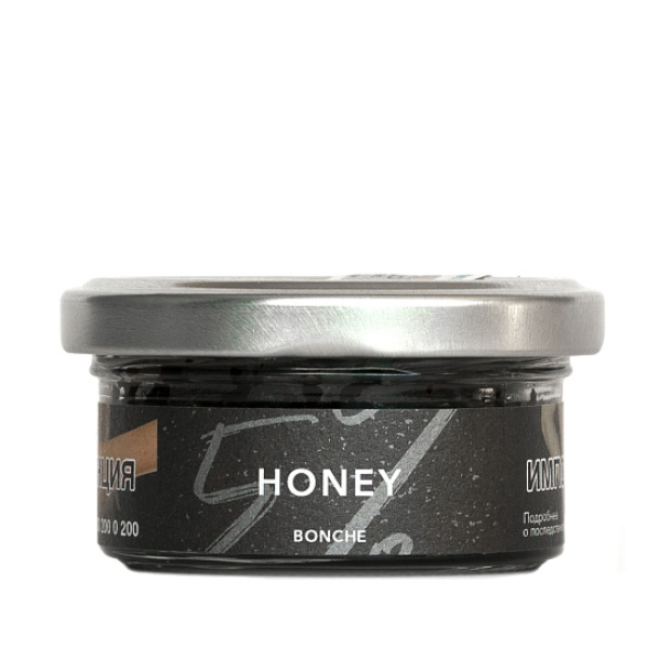 Табак Bonche Honey (Мед) 30 гр в Санкт-Петербурге