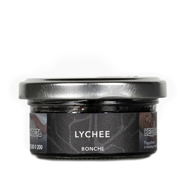 Табак Bonche Lychee (Личи) 30 гр в Санкт-Петербурге