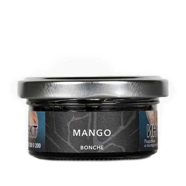 Табак Bonche Mango (Манго) 30 гр в Санкт-Петербурге