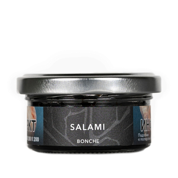 Табак Bonche Salami (Салями) 30 гр в Санкт-Петербурге