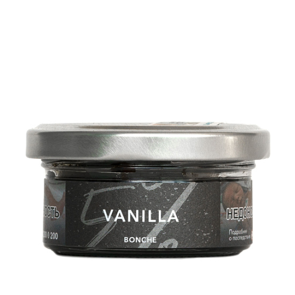 Табак Bonche Vanilla (Ваниль) 30 гр в Санкт-Петербурге