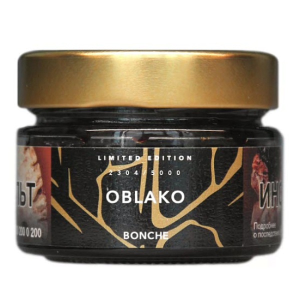 Табак Bonche Oblako (Облако) 80 гр в Санкт-Петербурге