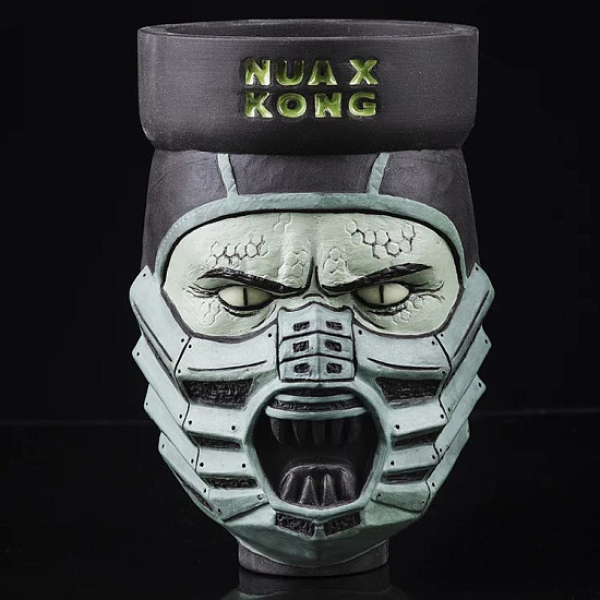 Чаша Kong REPTILE в Санкт-Петербурге