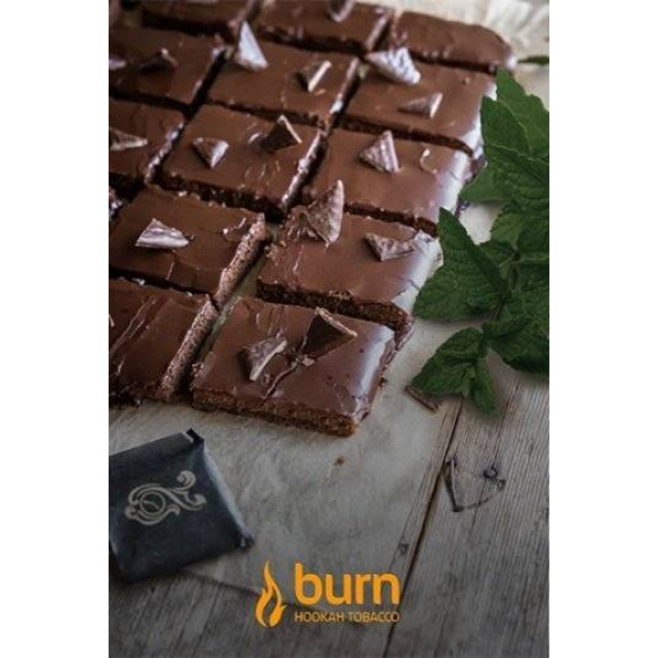 Табак Burn After Eight 100 грамм в Санкт-Петербурге