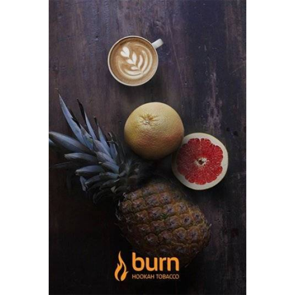 Табак Burn Bali Lounge 100 грамм в Санкт-Петербурге