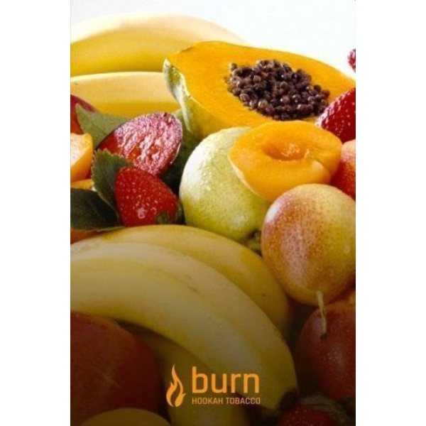 Табак Burn Feel Good 100 грамм в Санкт-Петербурге