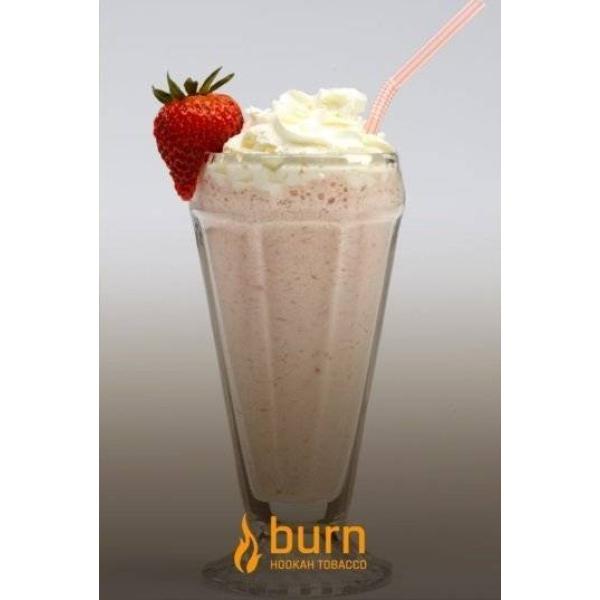 Табак Burn Milkshake 100 грамм в Санкт-Петербурге