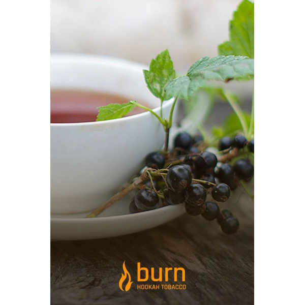 Табак Burn Red Mix 100 грамм в Санкт-Петербурге
