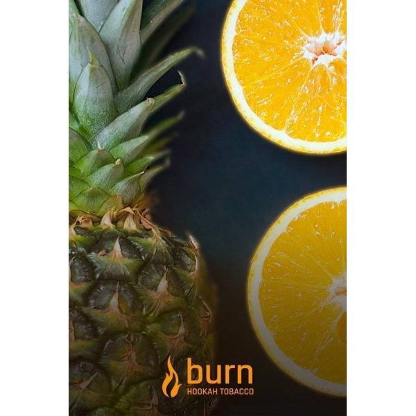 Табак Burn White Night 100 грамм в Санкт-Петербурге