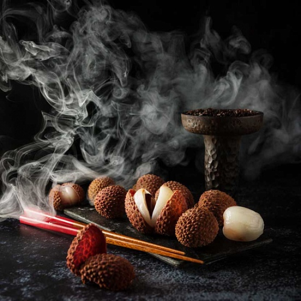 Табак Blackburn Asian Lychee 100 грамм в Санкт-Петербурге