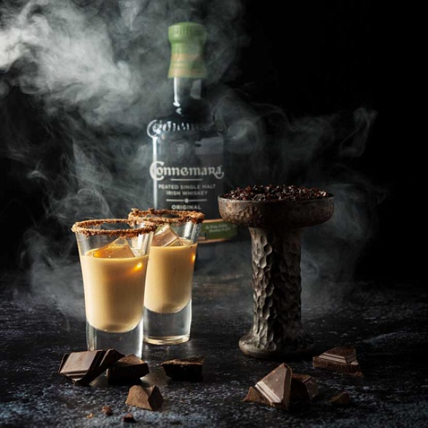 Табак Blackburn Irish Cream 100 грамм в Санкт-Петербурге