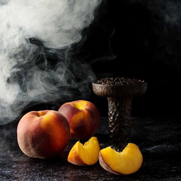 Табак Blackburn Peach Killer 100 грамм в Санкт-Петербурге