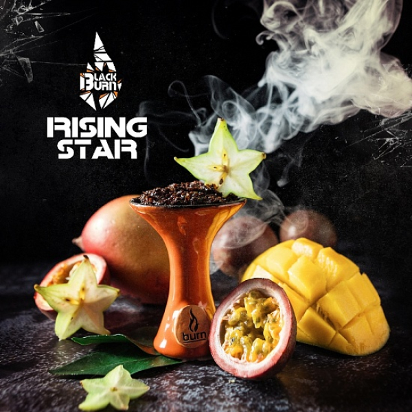 Табак Blackburn Rising Star 100 грамм в Санкт-Петербурге