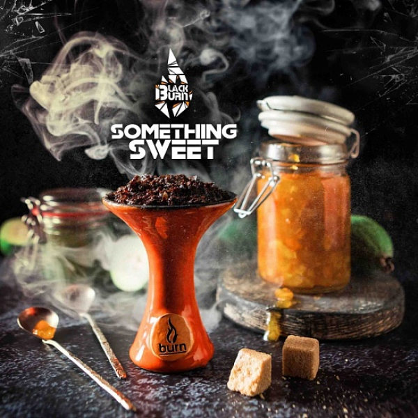 Табак Blackburn Something Sweet 100 грамм в Санкт-Петербурге