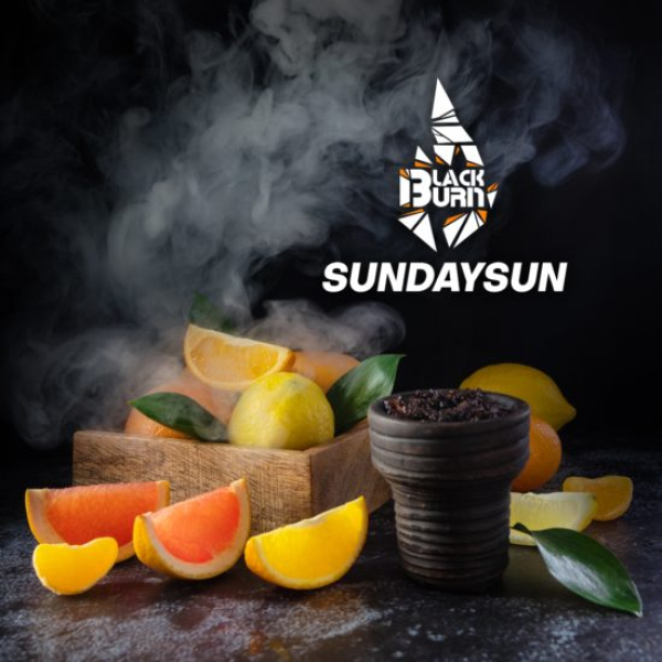 Табак Blackburn Something Tropical 100 грамм в Санкт-Петербурге