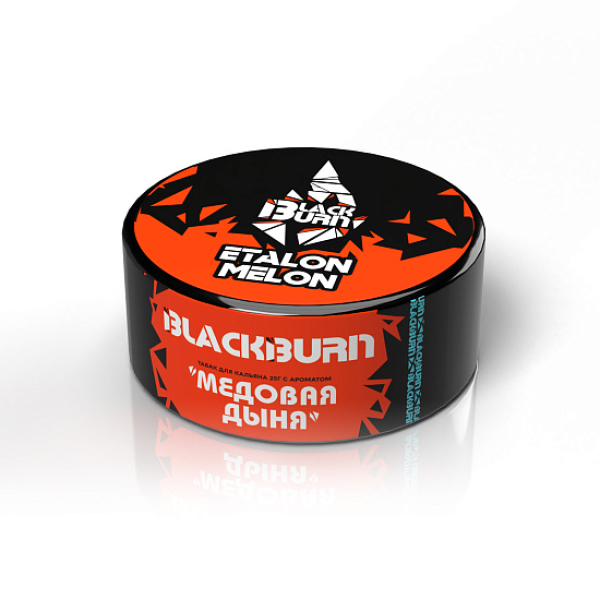 Табак Blackburn Etalon Melon (Медовая дыня) 25 гр в Санкт-Петербурге