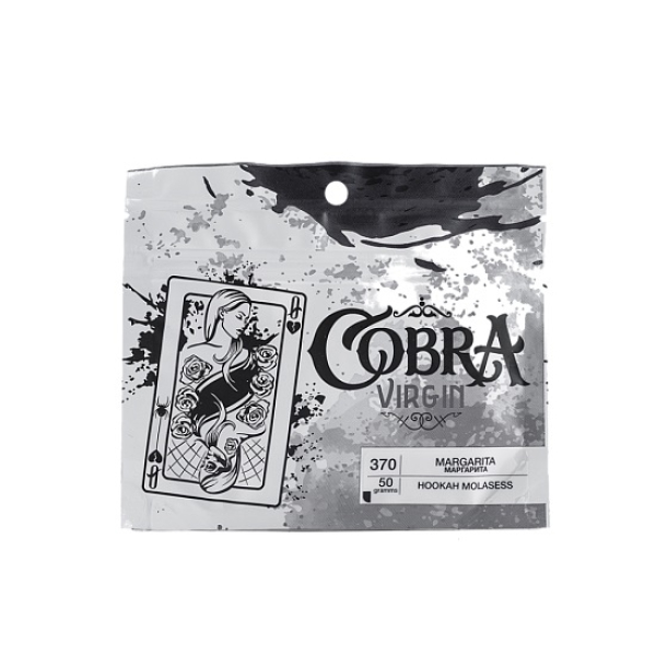 Смесь Cobra Virgin Margarita 50гр в Санкт-Петербурге