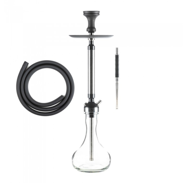 Кальян Conceptic Design Steel Pro (65 см) в Санкт-Петербурге