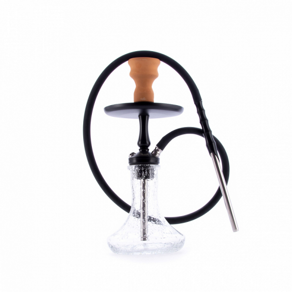 Кальян Craft Gypsy Nano Black в Санкт-Петербурге