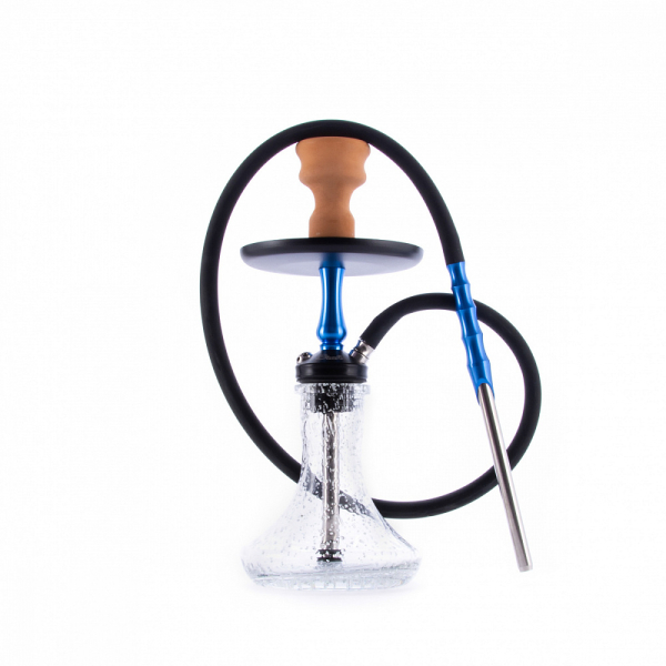 Кальян Craft Gypsy Nano Blue в Санкт-Петербурге