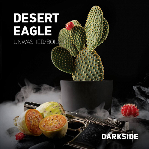 Табак DarkSide Core Desert Eagle 250 грамм в Санкт-Петербурге
