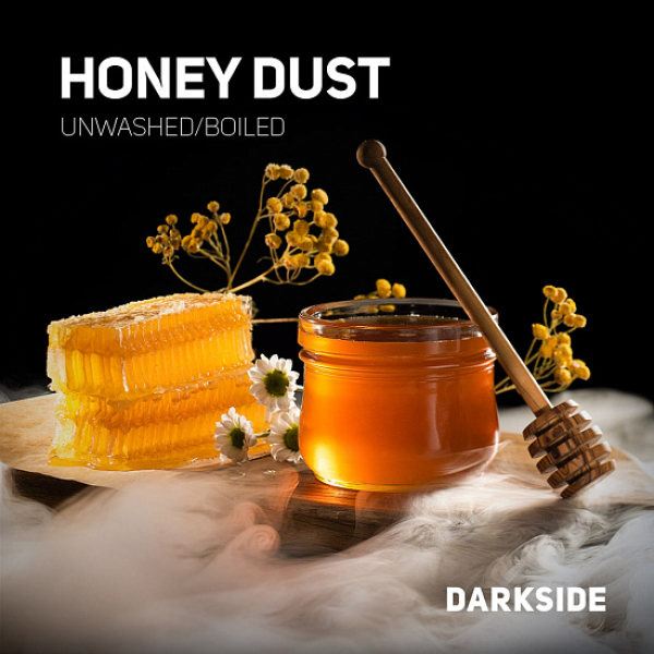 Табак Darkside Core Honey Dust 100 грамм в Санкт-Петербурге