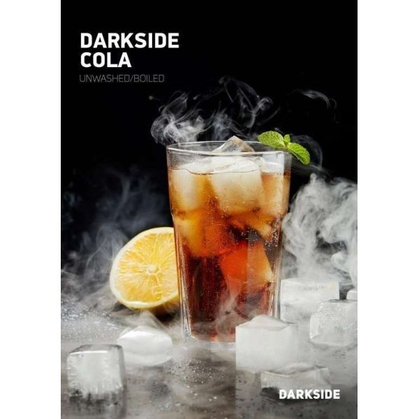 Табак Darkside Cola Rare 100 грамм в Санкт-Петербурге