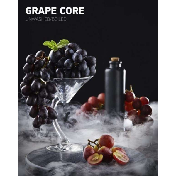 Табак Darkside Grape Core Rare 100 грамм в Санкт-Петербурге