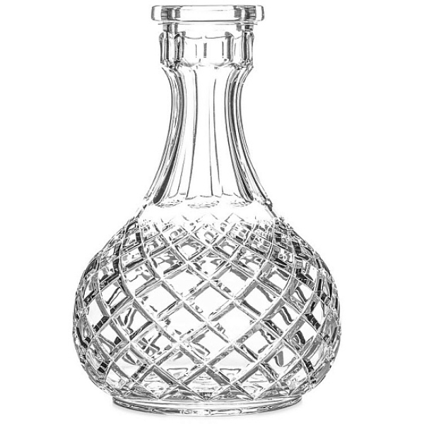 Колба ALPHA HOOKAH CRYSTAL X GOLD в Санкт-Петербурге