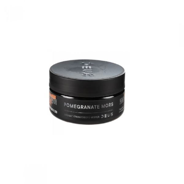 Табак Deus Pomegranate Mors (Гранатовый морс) 20 гр в Санкт-Петербурге