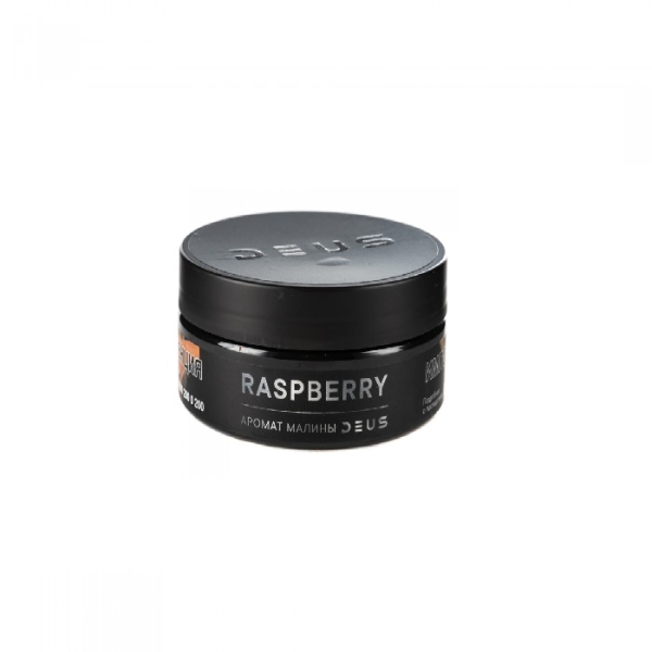 Табак Deus Raspberry (Малина) 20 гр в Санкт-Петербурге