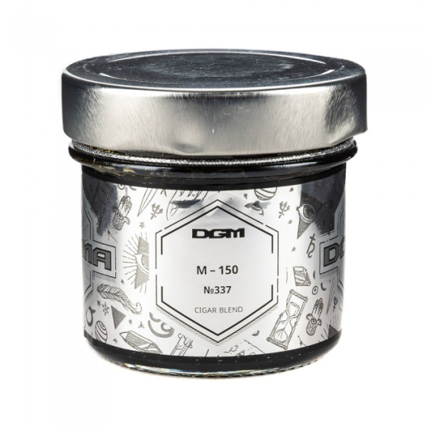 Табак Dogma М 150 80 гр в Санкт-Петербурге