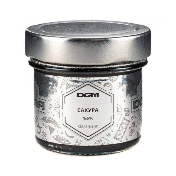 Табак Dogma Сакура 80 гр в Санкт-Петербурге