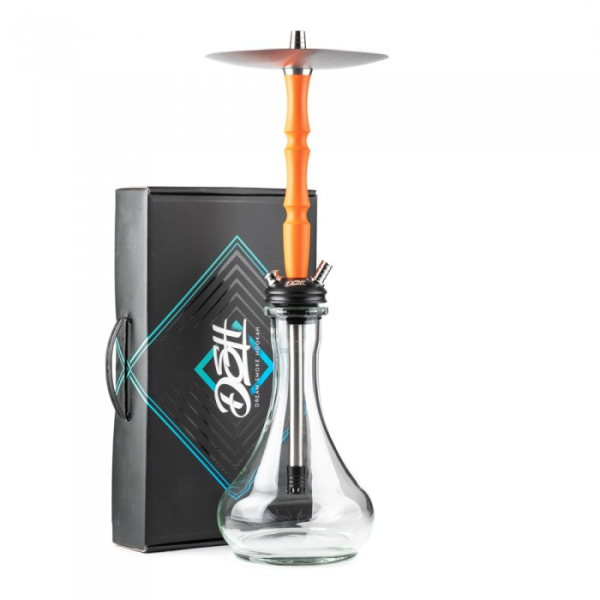 Кальян DSH Eco Orange (50 см) в Санкт-Петербурге