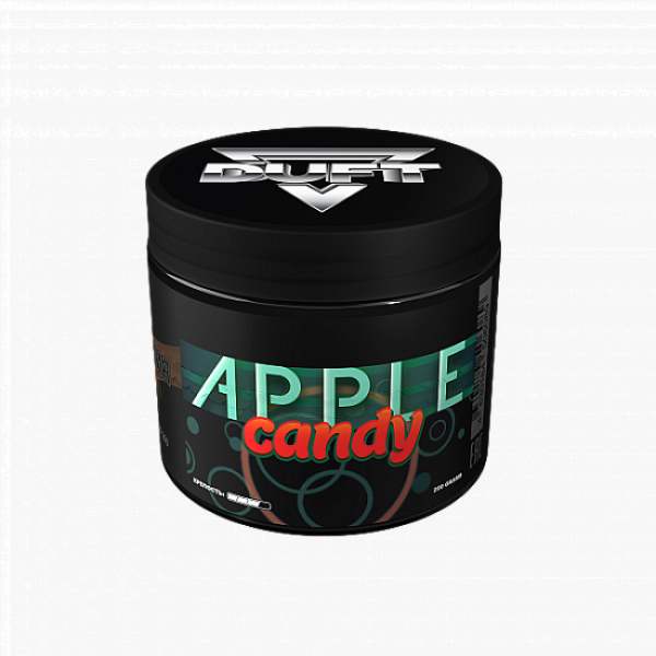 Табак DUFT Apple Candy (яблочная конфета) 200 гр в Санкт-Петербурге