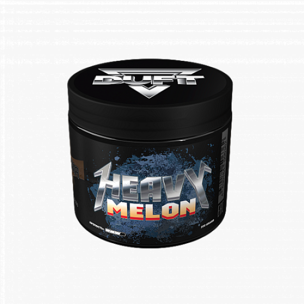 Табак DUFT Heavy Melon (дыня) 200 гр в Санкт-Петербурге