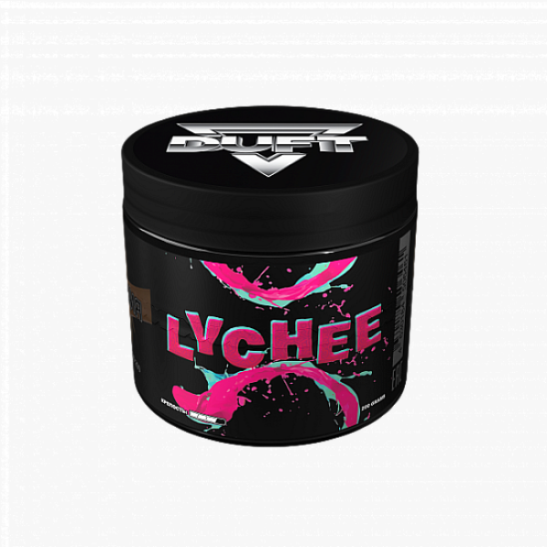 Табак DUFT Lychee (личи) 200 гр в Санкт-Петербурге